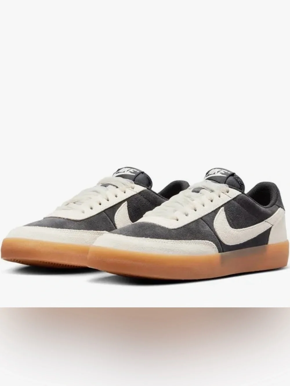Nike low top
